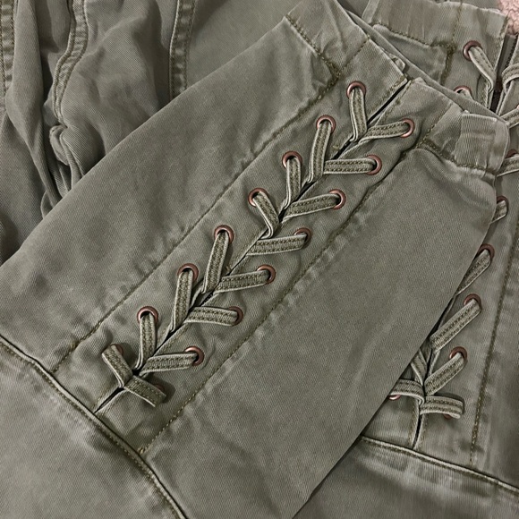 Current/Elliott Pants - Picture 2 of 3